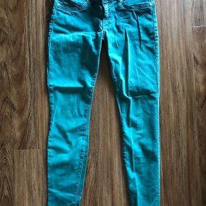 Robin’s Jeans